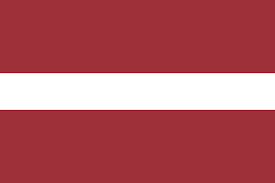 drapelul Letoniei